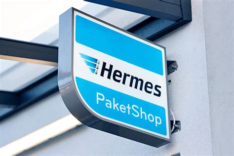 Hermes PaketShop, Neuhausen auf den Fildern .